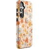image:imageCasely Galaxy S24 Plus Case  The Boyfriend Collection  Slate Blue  Essential Slim DualLayer Protective DesignMushroom Magic  Retro Floral