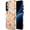image:imageCasely Galaxy S24 Plus Case  The Boyfriend Collection  Slate Blue  Essential Slim DualLayer Protective DesignMushroom Magic  Retro Floral