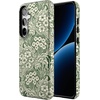 image:imageCasely Galaxy S24 Plus Case  The Boyfriend Collection  Slate Blue  Essential Slim DualLayer Protective DesignMystic Meadow  Green Gardens