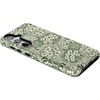 image:imageCasely Galaxy S24 Plus Case  The Boyfriend Collection  Slate Blue  Essential Slim DualLayer Protective DesignMystic Meadow  Green Gardens
