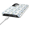 image:imageCasely Galaxy S24 Plus Case  The Boyfriend Collection  Slate Blue  Essential Slim DualLayer Protective DesignNantucket Cottage  Blue Hydrangea