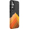 image:imageCasely Galaxy S24 Plus Case  The Boyfriend Collection  Slate Blue  Essential Slim DualLayer Protective DesignNight Skies  Mountain Starlight