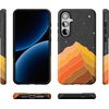 image:imageCasely Galaxy S24 Plus Case  The Boyfriend Collection  Slate Blue  Essential Slim DualLayer Protective DesignNight Skies  Mountain Starlight