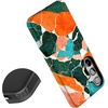 image:imageCasely Galaxy S24 Plus Case  The Boyfriend Collection  Slate Blue  Essential Slim DualLayer Protective DesignOf Quartz  Sculpted Marble