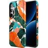 image:imageCasely Galaxy S24 Plus Case  The Boyfriend Collection  Slate Blue  Essential Slim DualLayer Protective DesignOf Quartz  Sculpted Marble