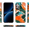 image:imageCasely Galaxy S24 Plus Case  The Boyfriend Collection  Slate Blue  Essential Slim DualLayer Protective DesignOf Quartz  Sculpted Marble