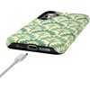 image:imageCasely Galaxy S24 Plus Case  The Boyfriend Collection  Slate Blue  Essential Slim DualLayer Protective DesignPalm Royale  Palm Beach