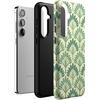 image:imageCasely Galaxy S24 Plus Case  The Boyfriend Collection  Slate Blue  Essential Slim DualLayer Protective DesignPalm Royale  Palm Beach