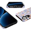 image:imageCasely Galaxy S24 Plus Case  The Boyfriend Collection  Slate Blue  Essential Slim DualLayer Protective DesignPoppy Meadows  Pastel Floral