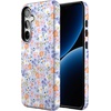 image:imageCasely Galaxy S24 Plus Case  The Boyfriend Collection  Slate Blue  Essential Slim DualLayer Protective DesignPoppy Meadows  Pastel Floral
