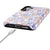 image:imageCasely Galaxy S24 Plus Case  The Boyfriend Collection  Slate Blue  Essential Slim DualLayer Protective DesignPoppy Meadows  Pastel Floral