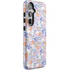 image:imageCasely Galaxy S24 Plus Case  The Boyfriend Collection  Slate Blue  Essential Slim DualLayer Protective DesignPoppy Meadows  Pastel Floral