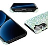 image:imageCasely Galaxy S24 Plus Case  The Boyfriend Collection  Slate Blue  Essential Slim DualLayer Protective DesignPura Vida  Coastal Checkers