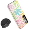 image:imageCasely Galaxy S24 Plus Case  The Boyfriend Collection  Slate Blue  Essential Slim DualLayer Protective DesignPura Vida  Oasis