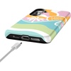 image:imageCasely Galaxy S24 Plus Case  The Boyfriend Collection  Slate Blue  Essential Slim DualLayer Protective DesignPura Vida  Tropical Dreams