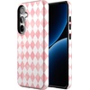 image:imageCasely Galaxy S24 Plus Case  The Boyfriend Collection  Slate Blue  Essential Slim DualLayer Protective DesignQueen of Diamonds  Pink Watercolor