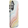 image:imageCasely Galaxy S24 Plus Case  The Boyfriend Collection  Slate Blue  Essential Slim DualLayer Protective DesignRide The Wave  Pastel Rainbow Lined