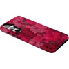 image:imageCasely Galaxy S24 Plus Case  The Boyfriend Collection  Slate Blue  Essential Slim DualLayer Protective DesignRomance Novel  Moody Floral