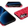 image:imageCasely Galaxy S24 Plus Case  The Boyfriend Collection  Slate Blue  Essential Slim DualLayer Protective DesignRose Garden  Red Aesthetic