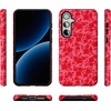 image:imageCasely Galaxy S24 Plus Case  The Boyfriend Collection  Slate Blue  Essential Slim DualLayer Protective DesignRose Garden  Red Aesthetic