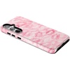 image:imageCasely Galaxy S24 Plus Case  The Boyfriend Collection  Slate Blue  Essential Slim DualLayer Protective DesignSealed with a Kiss  Pink Lipstick