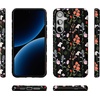 image:imageCasely Galaxy S24 Plus Case  The Boyfriend Collection  Slate Blue  Essential Slim DualLayer Protective DesignSecret Garden  Mixed Floral