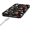 image:imageCasely Galaxy S24 Plus Case  The Boyfriend Collection  Slate Blue  Essential Slim DualLayer Protective DesignSecret Garden  Mixed Floral
