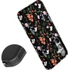 image:imageCasely Galaxy S24 Plus Case  The Boyfriend Collection  Slate Blue  Essential Slim DualLayer Protective DesignSecret Garden  Mixed Floral
