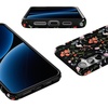 image:imageCasely Galaxy S24 Plus Case  The Boyfriend Collection  Slate Blue  Essential Slim DualLayer Protective DesignSecret Garden  Mixed Floral