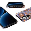 image:imageCasely Galaxy S24 Plus Case  The Boyfriend Collection  Slate Blue  Essential Slim DualLayer Protective DesignSpring Forward  Daisy Floral