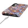 image:imageCasely Galaxy S24 Plus Case  The Boyfriend Collection  Slate Blue  Essential Slim DualLayer Protective DesignSpring Forward  Daisy Floral