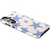 image:imageCasely Galaxy S24 Plus Case  The Boyfriend Collection  Slate Blue  Essential Slim DualLayer Protective DesignStars Align  Blue  White Stars