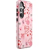 image:imageCasely Galaxy S24 Plus Case  The Boyfriend Collection  Slate Blue  Essential Slim DualLayer Protective DesignThats Amore  Valentines