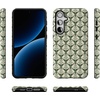 image:imageCasely Galaxy S24 Plus Case  The Boyfriend Collection  Slate Blue  Essential Slim DualLayer Protective DesignThe Boyfriend Collection  Cabana Nights