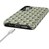 image:imageCasely Galaxy S24 Plus Case  The Boyfriend Collection  Slate Blue  Essential Slim DualLayer Protective DesignThe Boyfriend Collection  Cabana Nights