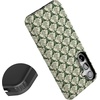 image:imageCasely Galaxy S24 Plus Case  The Boyfriend Collection  Slate Blue  Essential Slim DualLayer Protective DesignThe Boyfriend Collection  Cabana Nights