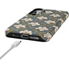 image:imageCasely Galaxy S24 Plus Case  The Boyfriend Collection  Slate Blue  Essential Slim DualLayer Protective DesignThe Boyfriend Collection  Leid Back
