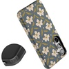 image:imageCasely Galaxy S24 Plus Case  The Boyfriend Collection  Slate Blue  Essential Slim DualLayer Protective DesignThe Boyfriend Collection  Leid Back