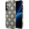 image:imageCasely Galaxy S24 Plus Case  The Boyfriend Collection  Slate Blue  Essential Slim DualLayer Protective DesignThe Boyfriend Collection  Leid Back