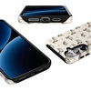image:imageCasely Galaxy S24 Plus Case  The Boyfriend Collection  Slate Blue  Essential Slim DualLayer Protective DesignThe Boyfriend Collection  Mallard  Co