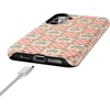 image:imageCasely Galaxy S24 Plus Case  The Boyfriend Collection  Slate Blue  Essential Slim DualLayer Protective DesignThe Social Club  Palm Beach