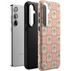 image:imageCasely Galaxy S24 Plus Case  The Boyfriend Collection  Slate Blue  Essential Slim DualLayer Protective DesignThe Social Club  Palm Beach