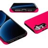 image:imageCasely Galaxy S24 Plus Case  The Boyfriend Collection  Slate Blue  Essential Slim DualLayer Protective DesignThink Pink  Solid Neon Pink