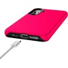 image:imageCasely Galaxy S24 Plus Case  The Boyfriend Collection  Slate Blue  Essential Slim DualLayer Protective DesignThink Pink  Solid Neon Pink