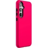image:imageCasely Galaxy S24 Plus Case  The Boyfriend Collection  Slate Blue  Essential Slim DualLayer Protective DesignThink Pink  Solid Neon Pink