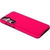 image:imageCasely Galaxy S24 Plus Case  The Boyfriend Collection  Slate Blue  Essential Slim DualLayer Protective DesignThink Pink  Solid Neon Pink