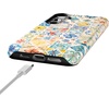 image:imageCasely Galaxy S24 Plus Case  The Boyfriend Collection  Slate Blue  Essential Slim DualLayer Protective DesignTuscan Tiles  Dolce Vita