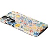 image:imageCasely Galaxy S24 Plus Case  The Boyfriend Collection  Slate Blue  Essential Slim DualLayer Protective DesignTuscan Tiles  Dolce Vita
