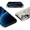 image:imageCasely Galaxy S24 Plus Case  The Boyfriend Collection  Slate Blue  Essential Slim DualLayer Protective DesignTuscan Tiles  Dolce Vita