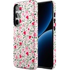 image:imageCasely Galaxy S24 Plus Case  The Boyfriend Collection  Slate Blue  Essential Slim DualLayer Protective DesignVines of Love  Floral Heart
